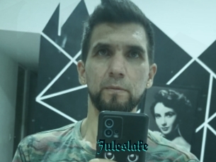 Juleslake