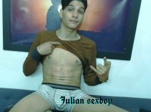 Julian_sexboy