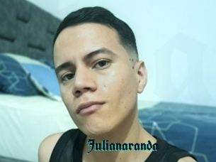 Julianaranda