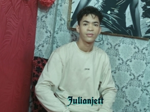 Julianjett