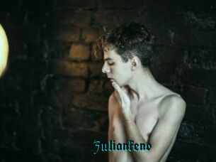 Juliankeno
