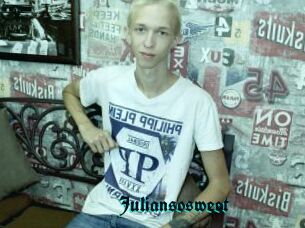 Juliansosweet