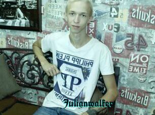 Julianwalker