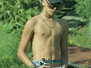 Julymoli