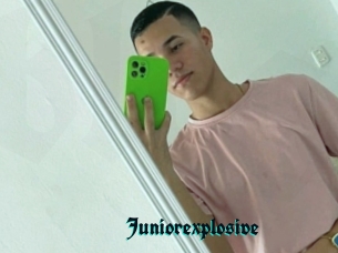 Juniorexplosive