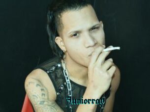 Juniorray