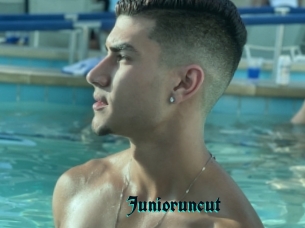 Junioruncut