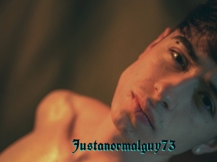 Justanormalguy73
