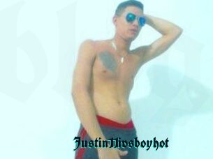 Justin11ivsboyhot