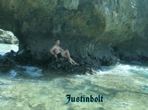 Justinbolt