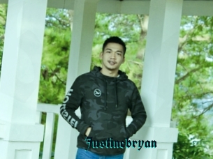 Justinebryan