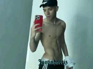 Justinharriz