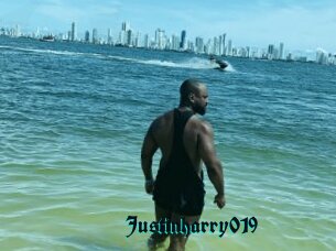 Justinharry019