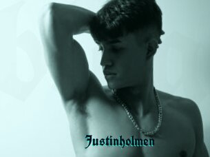 Justinholmen