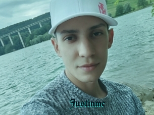 Justinmc