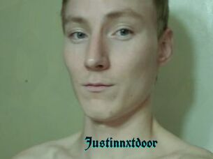 Justinnxtdoor