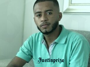 Justinprize