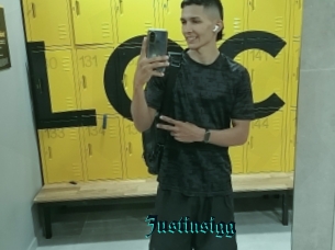 Justinsigg