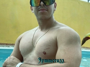 Jymmcruzz