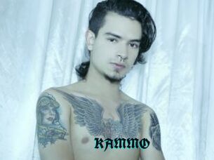 KAMMO