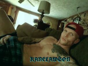KANELAWSON