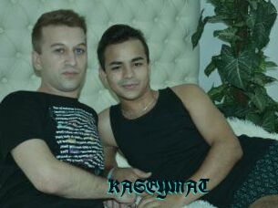 KASEYMAT