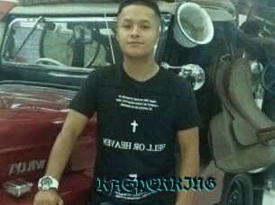 KASPER_KING