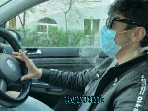 KEVINNx