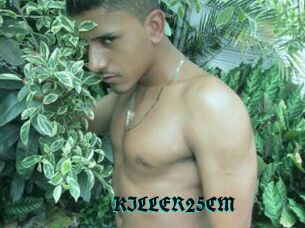 KILLER25CM