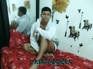 KMIBOYSEX