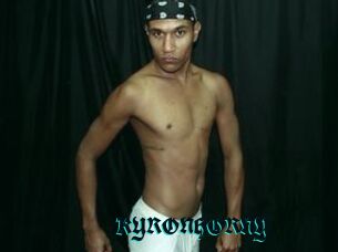 KYRONHORNY