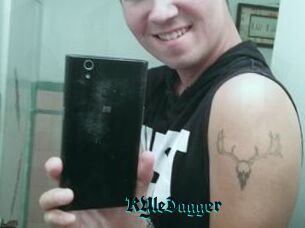 KYle_Dagger