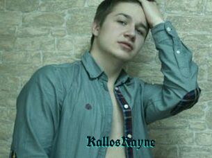 KallosRayne