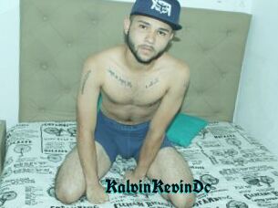 KalvinKevinDc