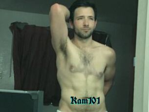 Kam101