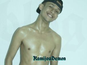 KamijouDemon