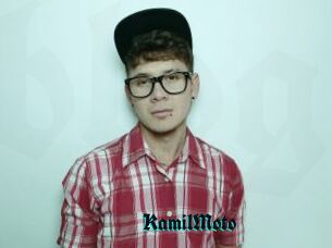 KamilMoto