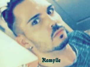 Kamylle