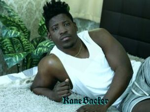 KaneBacker