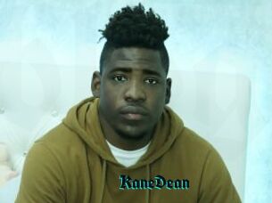 KaneDean