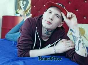 KaneOtter