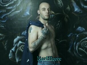 KarlMoore