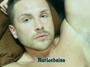 Karlosbainn
