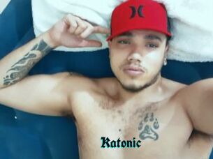Katonic