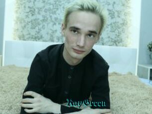 KayGreen