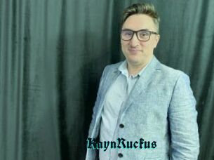 KaynRuckus