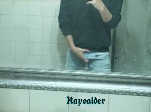 Kayoalder