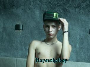 Kayserhotboy