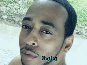 Kazkaz
