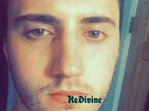 KeDivine